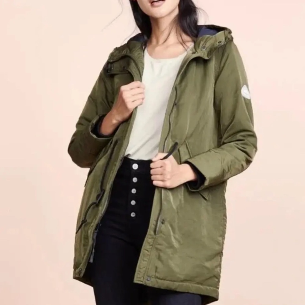 Women's Penfield Coat - Gently Worn Sz Medium